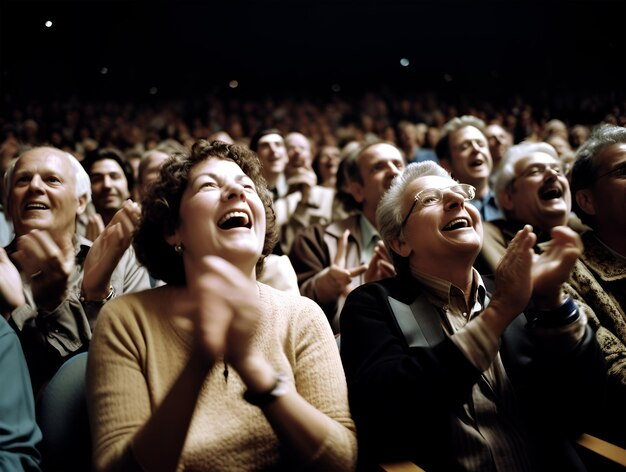 Stand-up comedy en Santiago. Panoramas PM. Caminatas, eventos, música en vivo.