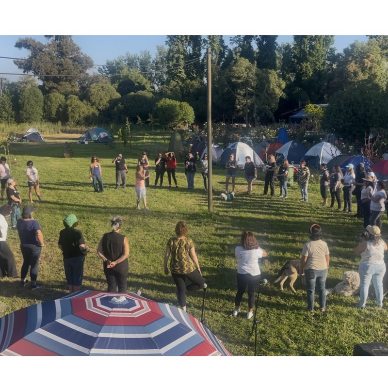 Panoramas PM Eventos. Stand-up y música en vivo